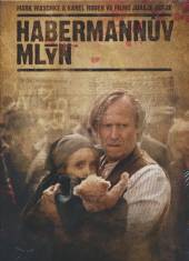  Habermannův mlýn / Habermannův mlýn - digipack - supershop.sk
