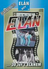 ELAN  - DVD Platinum Hits ... 30 let s Elánem