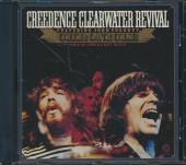 CREEDENCE CLEARWATER REVIVAL  - CD CHRONICLE VOL.1/20 GR.HIT