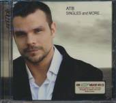ATB  - CD SINGLES AND MORE