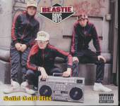 BEASTIE BOYS  - CD SOLID GOLD HITS