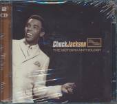 JACKSON CHUCK  - 2xCD MOTOWN ANTHOLOGY