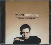 ANTHONY MARC  - CD CONTRA LA CORRIENTE