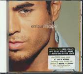 IGLESIAS ENRIQUE  - CD ESCAPE -NEW-