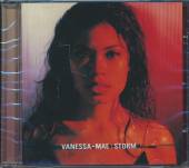MAE VANESSA  - CD STORM
