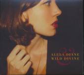 DIANE ALELA  - CD WILD DIVINE