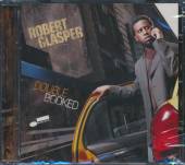 GLASPER ROBERT  - CD DOUBLE BOOKED
