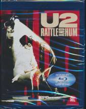  RATTLE & HUM [BLURAY] - supershop.sk