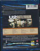  RATTLE & HUM [BLURAY] - supershop.sk