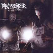 RIBSPREADER  - CD THE VAN MURDERS