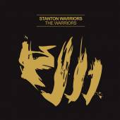 STANTON WARRIORS  - CD WARRIORS