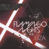 VARIOUS  - 2xCD FLAMINGO NIGHTS V.1 IBIZA
