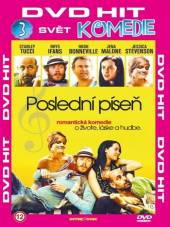  Poslední píseň (Four Last Songs) - supershop.sk