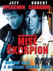  Mise Škorpion (Scorpio One) – SLIM BOX - suprshop.cz