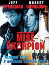  Mise Škorpion (Scorpio One) – SLIM BOX - supershop.sk