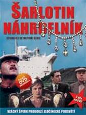  Šarlotin náhrdelník DVD (Kolje Šarlotty) - suprshop.cz