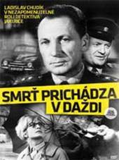  SMRT PRICHADZA V DAZDI - supershop.sk