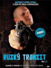  Ruský tranzit – 2. DVD (Russkij tranzit) - supershop.sk