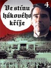  Ve stínu hákového kříže – 4. DVD (The Nightmare Years) - SLIM BOX - supershop.sk