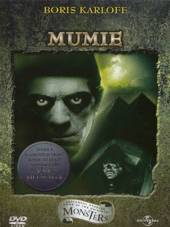  Mumie (The Mummy) - supershop.sk