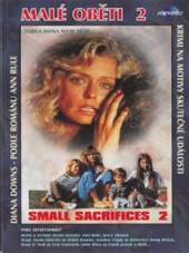  Malé oběti 2 (Small Sacrifices 2) DVD - suprshop.cz