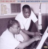  BIG BEAT THE DAVE BARTHOLOMEW SONGBOOK - supershop.sk