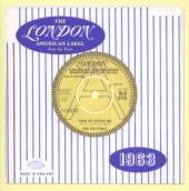 VARIOUS  - CD LONDON AMERICAN L..