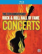  25TH ANNIVERSARY ROCK&ROLL HALL 2009 [BLURAY] - suprshop.cz