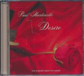 HARDCASTLE PAUL  - CD DESIRE