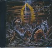 IMMOLATION  - CD HERE IN AFTER