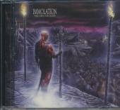 IMMOLATION  - CD FAILURES FOR GODS