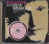 WINWOOD STEVE  - CD REVOLUTIONS - THE VERY BEST OF