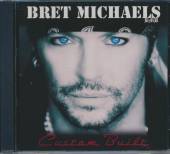 MICHAELS BRET  - CD CUSTOM BUILT