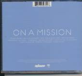  ON A MISSION - supershop.sk