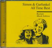 SIMON & GARFUNKEL  - CD ALL TIME BEST-GRE..