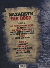  BIG DOGZ -LP+CD- [VINYL] - supershop.sk