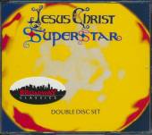  JESUS CHRIST SUPERSTAR - A ROC - supershop.sk