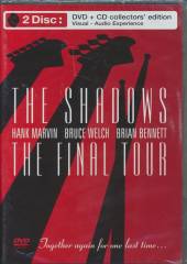  FINAL TOUR [180 MIN.] - supershop.sk