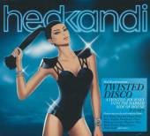 VARIOUS  - 2xCD HED KANDI: TWISTED DISCO