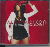  ALESHA SHOW ENCHORE - supershop.sk