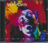 ALICE IN CHAINS  - CD FACELIFT