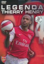  LEGENDA THIERRY HENRY [0] - supershop.sk