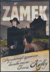  ZAMEK [1994] - supershop.sk