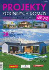  Projekty rodinných domov jar/leto 2011 [SK] - supershop.sk