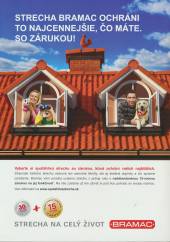  Projekty rodinných domov jar/leto 2011 [SK] - supershop.sk