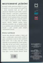  Westernové ježdění [CZE] - supershop.sk