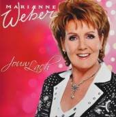 WEBER MARIANNE  - CD JOUW LACH