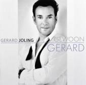 JOLING GERARD  - CD GEWOON GERARD