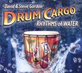 GORDON DAVID & STEVE  - CD DRUM [DIGI]