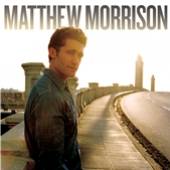 MORRISON MATTHEW  - CD MATTHEW MORRISON